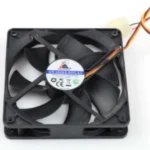 Ventilador POWER LOGIC PLA08025B12L