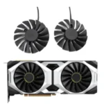 Ventilador MSI PLA09215B12H