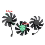 Ventilador PLA09215S12H