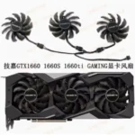 POWER LOGIC PLD08010S12H Ventilador