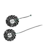 POWER LOGIC PLD09210S12HH Ventilador