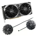 POWER LOGIC PLD10010B12H Ventilador