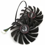 POWER LOGIC PLD10010S12HH Ventilador