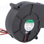 Ventilador sunon PMB1297PYB1-AY