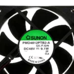 Ventilador sunon PMD4812PTB1-A