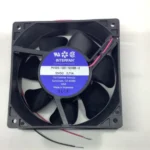 Ventilador Interfan PO125-12D-1238B-2