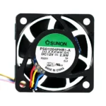 Ventilador sunon PSD1204PHB1-A