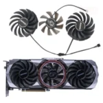 Ventilador Foxconn PVA080E12R