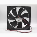 Ventilador POWERYEAR PY-1225L12S