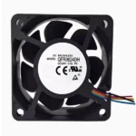 Ventilador Delta QFR0624DH-P0