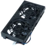 Ventilador Delta QFR0912VH