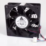 Ventilador Delta QFR1212GH