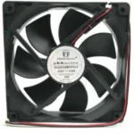 PELKO Motors R1225Y24BPLP1s-7 Ventilador