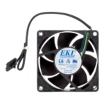 Ventilador EVERFLOW R127025BU