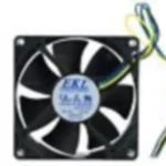 Ventilador EVERFLOW R128025SU