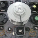 Ventilador EVERFLOW R128025SU(48)