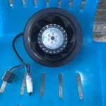 Ventilador Ebmpapst R2E133-BH66-25
