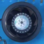 Ventilador Ebmpapst R2E133-BH66-27