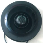 Ventilador Ebmpapst R2E250-RA50-18
