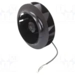 Ebmpapst R2E280-AE52-05 Ventilador