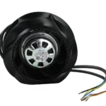 ebm-papst R3G133-RA01-03 Ventilador