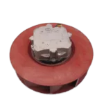 EBMPAPST R3G220-AC08-45 Ventilador