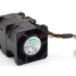 Ventilador Nidec R40W12BS5AC-65