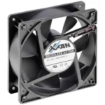 Ventilador RUILIAN RAH1238S1-C