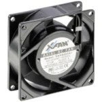 Ventilador RUILIAN RAH8025S1