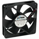 Ventilador RUILIAN RDH1225S
