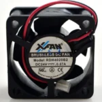Ventilador RUILIAN RDH4020B