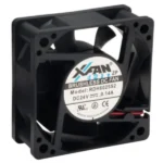 Ventilador XFAN RDH6025S2