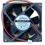Ventilador RUILIAN RDH8025B