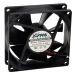 Ventilador RUILIAN RDH8025S