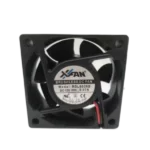 Ventilador XFAN RDL6025S