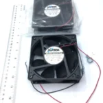 Ventilador XFAN RDM1238B2
