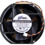 Ventilador X-FAN RDM1751B2-5