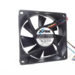 Ventilador RUILIAN RDM8025B