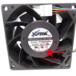 Ventilador XFAN RGM8038B4