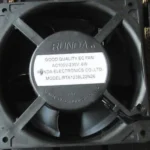 Ventilador RUNDA RTA1238L22N26