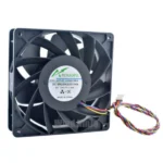 Ventilador RUIZHAN RZ14038H12B-6