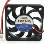 Ventilador ICFAN S0406-12V