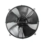 Ventilador Ebmpapst S4D500-AM03-01
