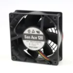Ventilador SANACE120