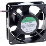 Ventilador sunon SF1212AD