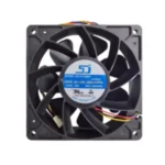 SJ SG121238BS Ventilador