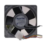 Ventilador Royal STD12A4-A38