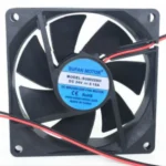 Ventilador SUFAN MOTOR SU8025SH