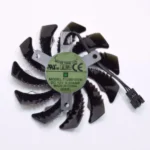 Ventilador EVERFLOW T128010SM