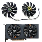 Ventilador EVERFLOW T129215BU